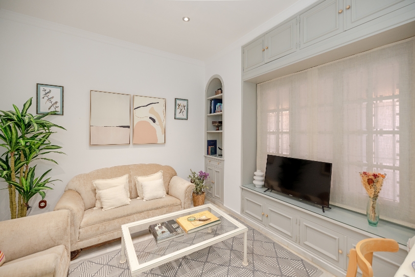 imagen salón piso 2