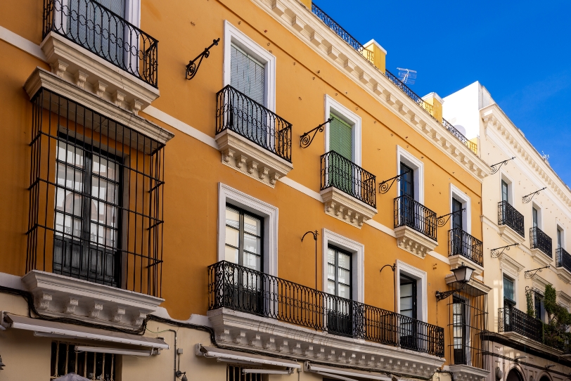 imagen fachada piso 2