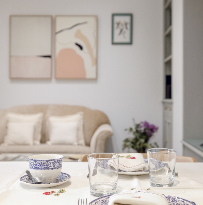 imagen salón jacaranda Sevilla